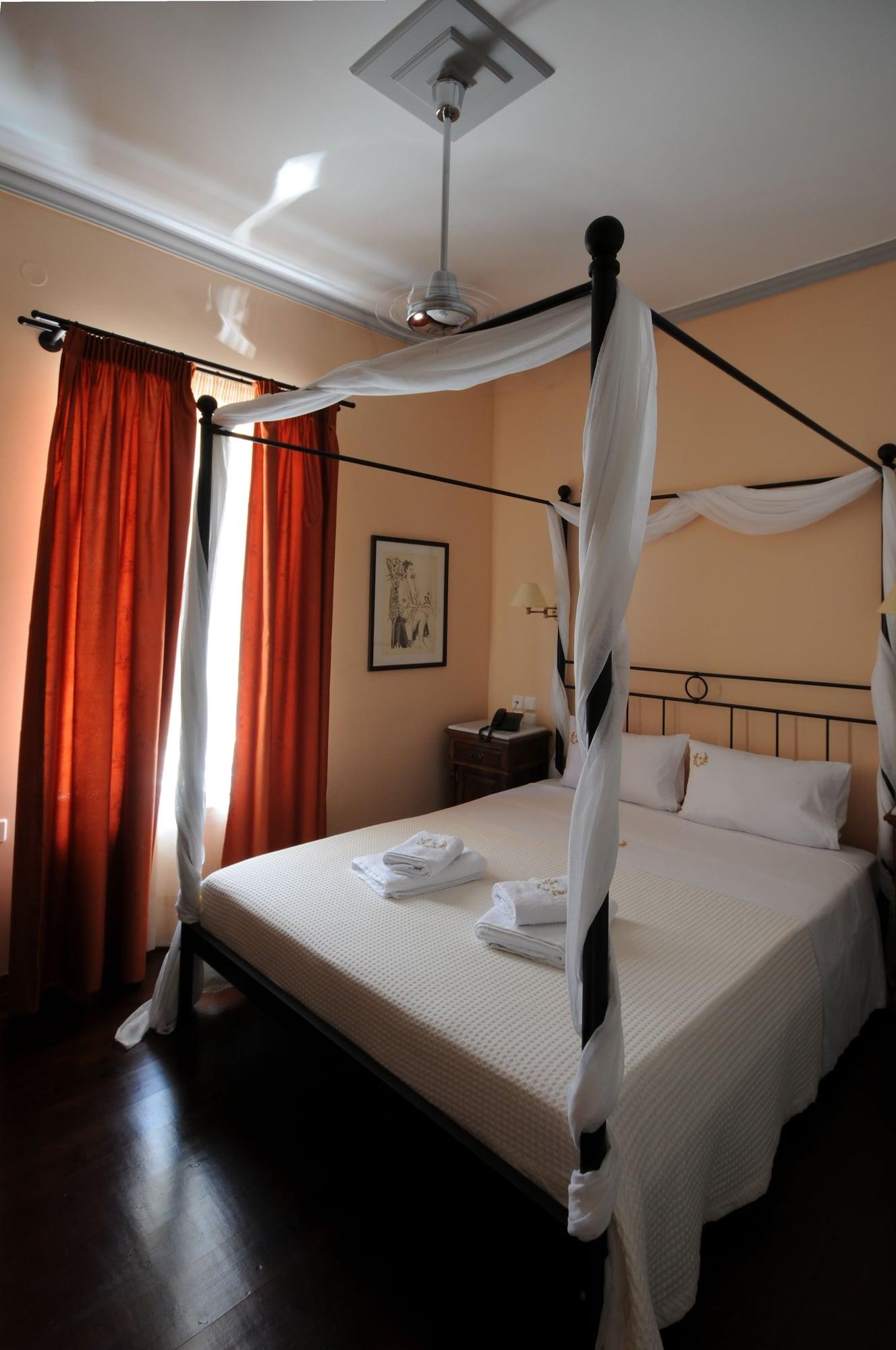 Metohi Georgila Lejlighedshotel Chania  Eksteriør billede